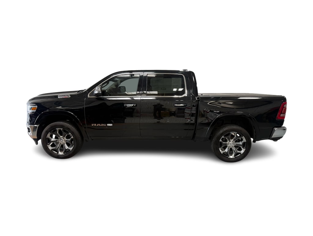 Thumbnail: 2020 RAM 1500 - 3