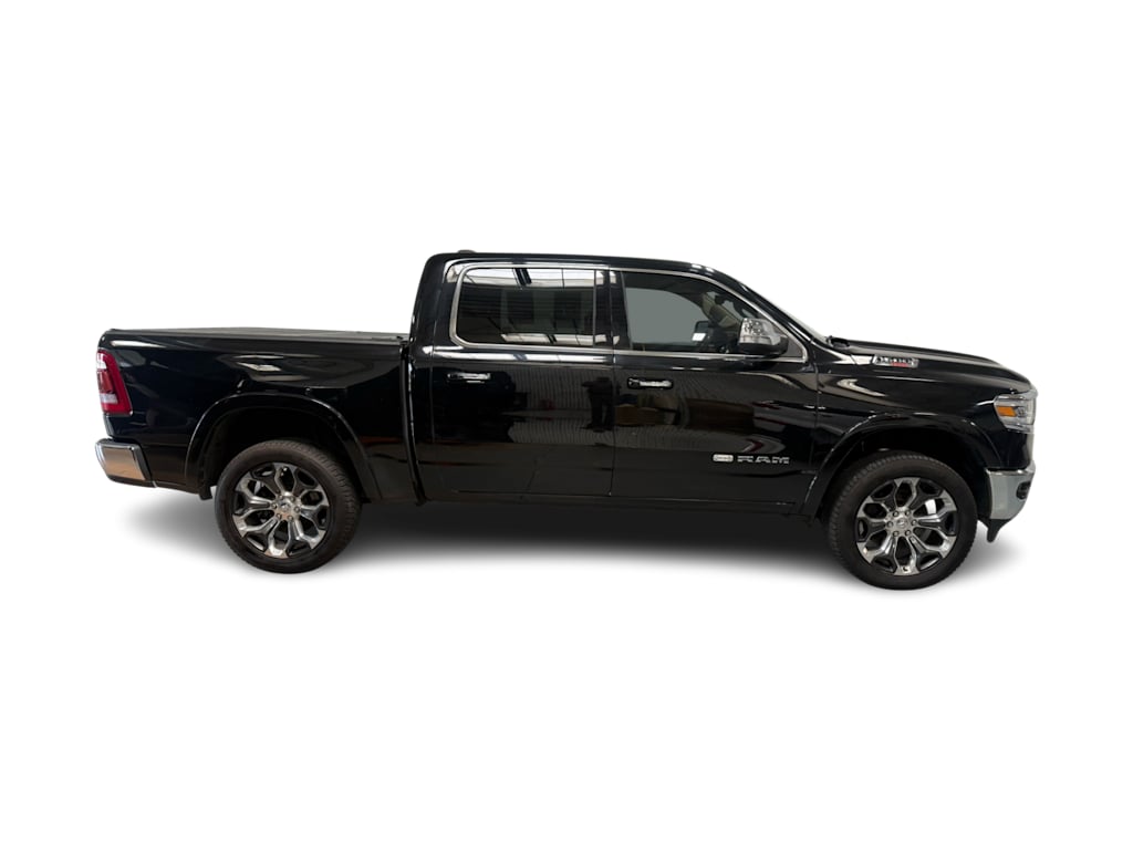 Thumbnail: 2020 RAM 1500 - 14