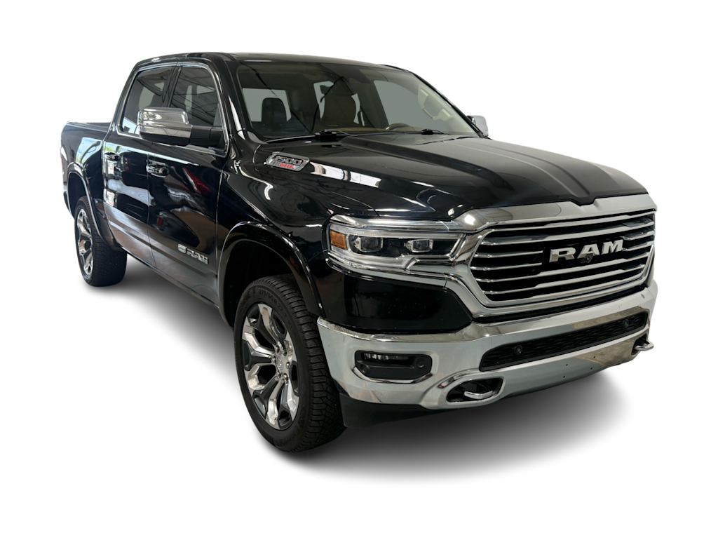 Thumbnail: 2020 RAM 1500 - 13