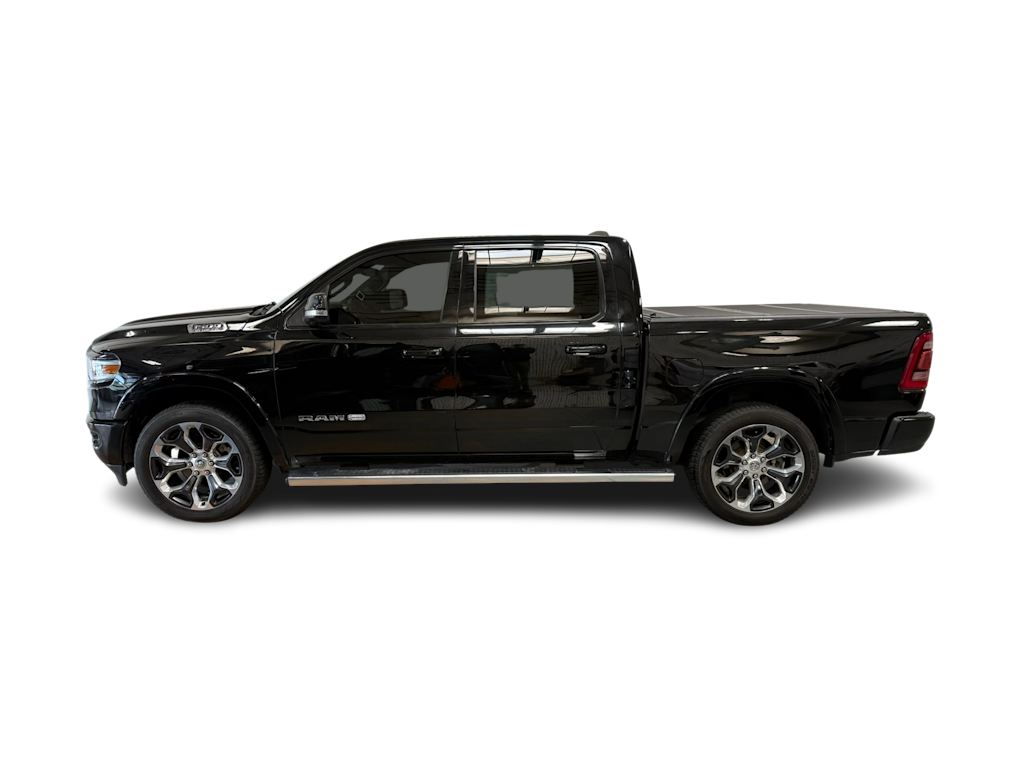 Thumbnail: 2022 RAM 1500 - 3