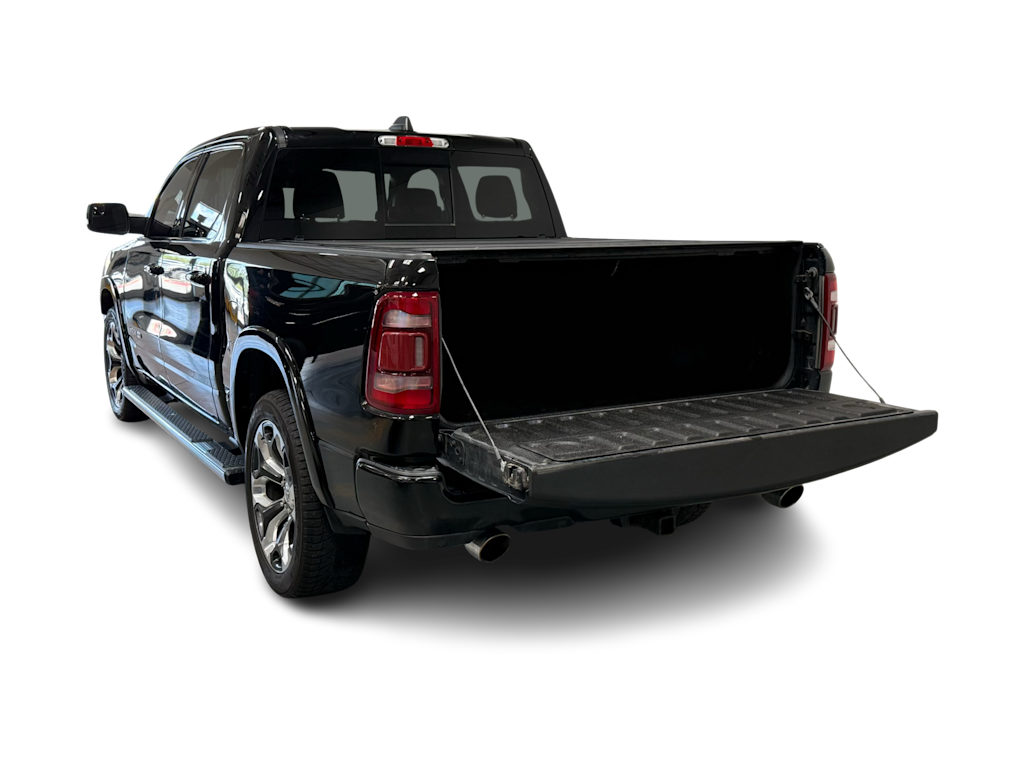 Thumbnail: 2022 RAM 1500 - 15