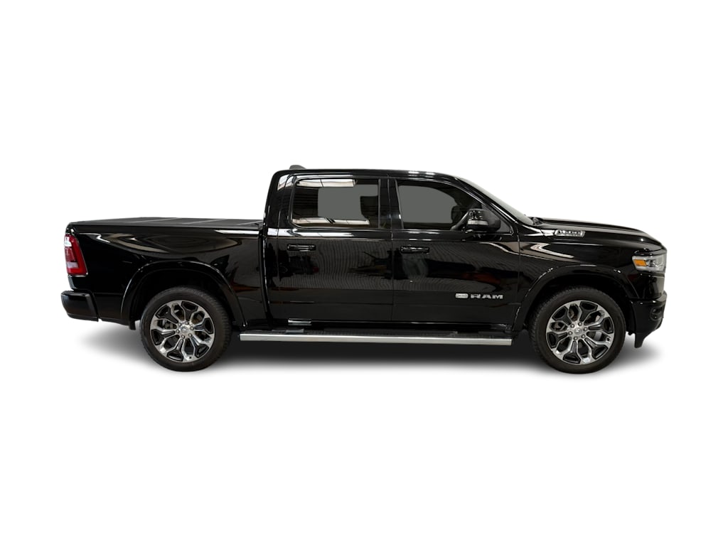 Thumbnail: 2022 RAM 1500 - 16
