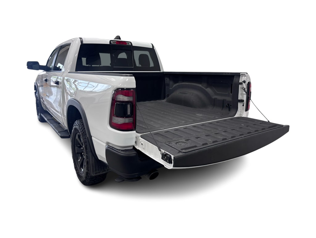 Thumbnail: 2022 RAM 1500 - 16