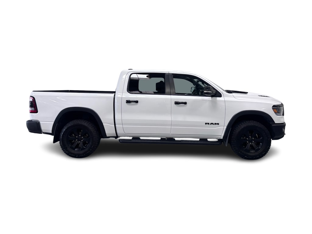 Thumbnail: 2022 RAM 1500 - 18