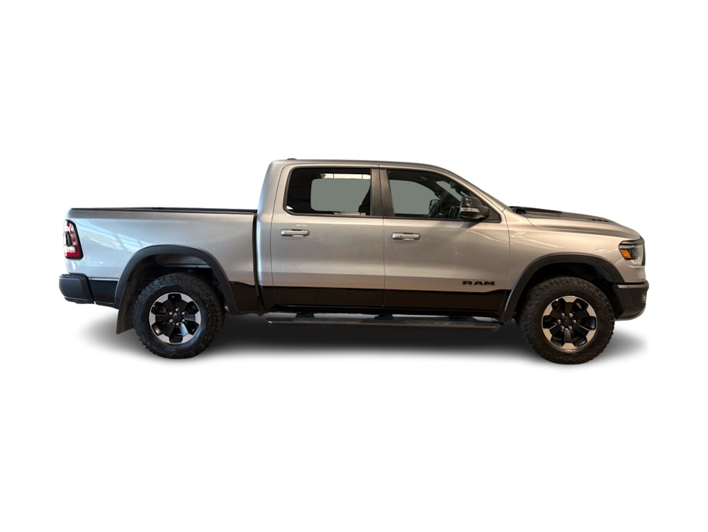 Thumbnail: 2020 RAM 1500 - 16