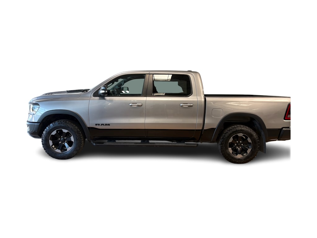 Thumbnail: 2020 RAM 1500 - 3