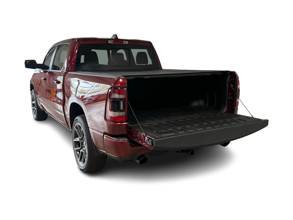Thumbnail: 2022 RAM 1500 - 14