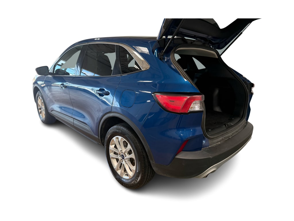 Thumbnail: 2022 Ford Escape - 12