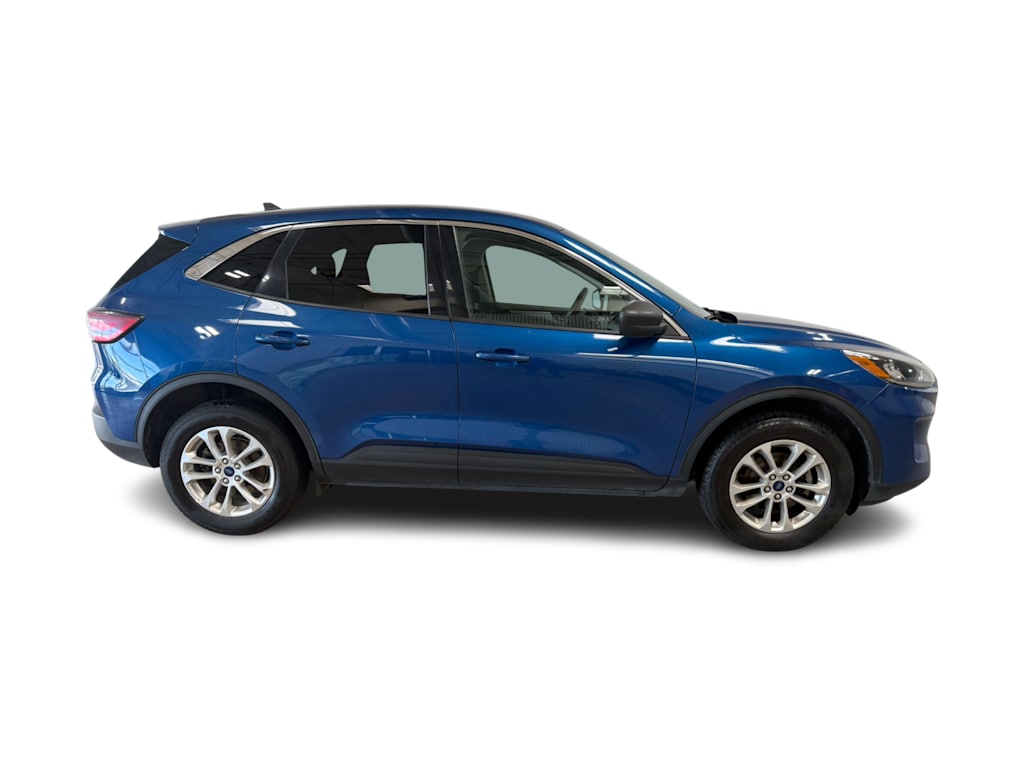 Thumbnail: 2022 Ford Escape - 14