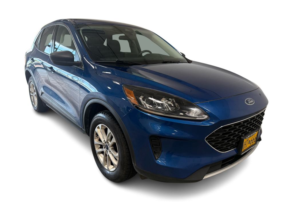 Thumbnail: 2022 Ford Escape - 15