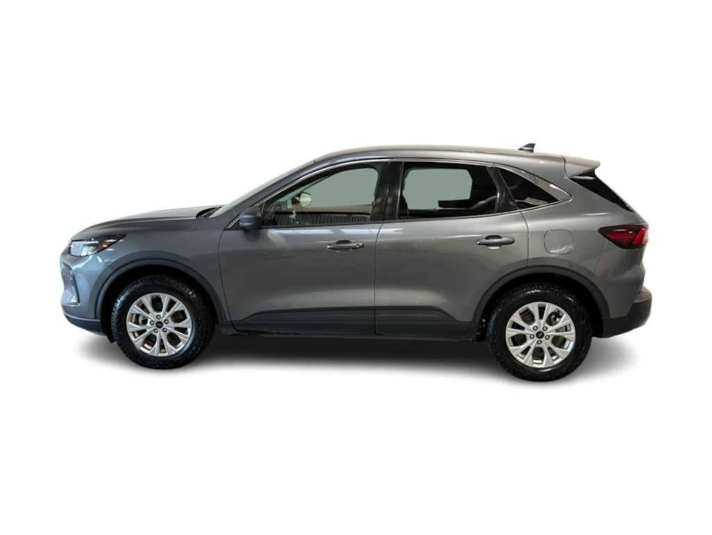Thumbnail: 2024 Ford Escape - 3