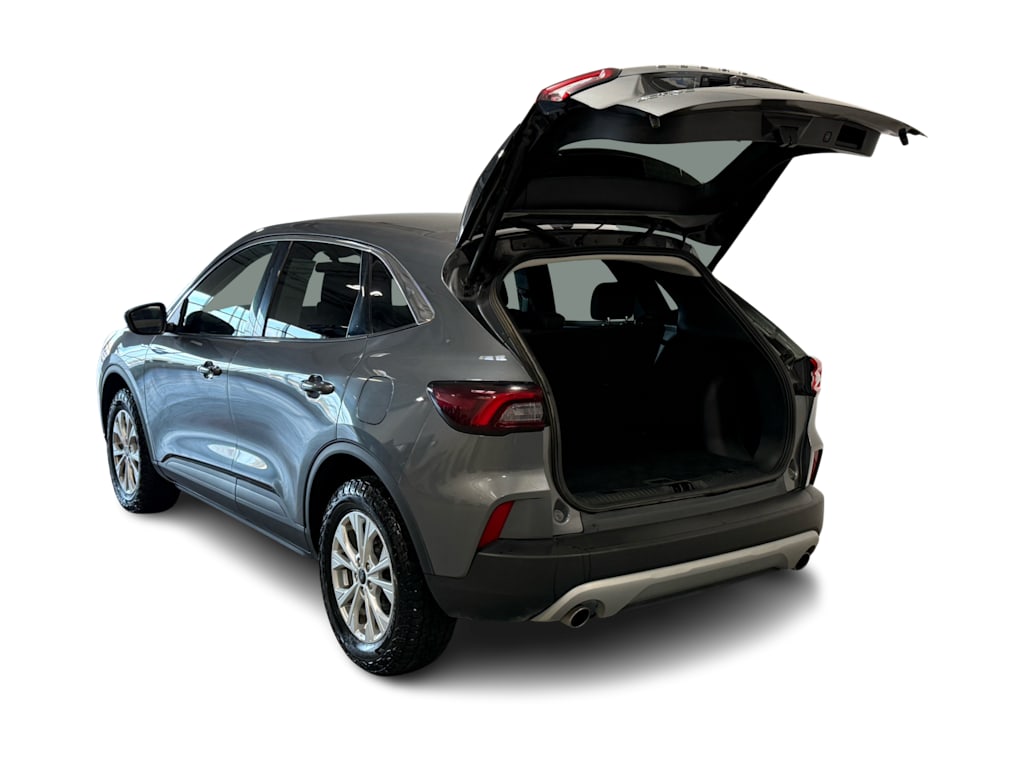 Thumbnail: 2024 Ford Escape - 13