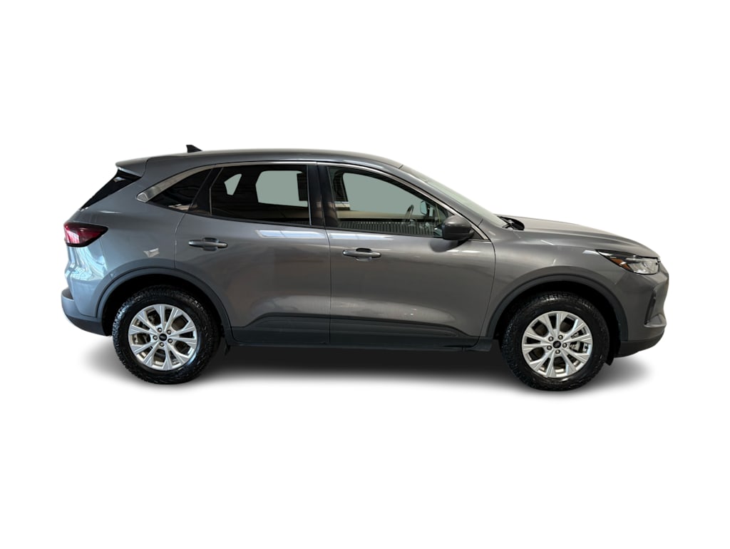 Thumbnail: 2024 Ford Escape - 15