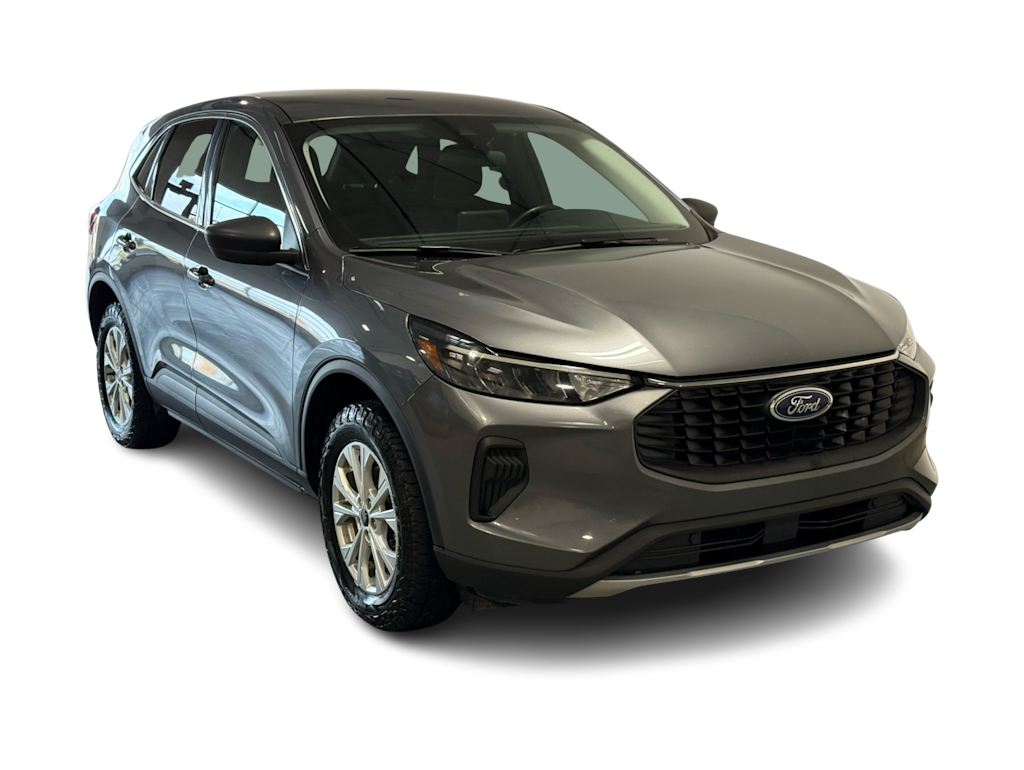 Thumbnail: 2024 Ford Escape - 14