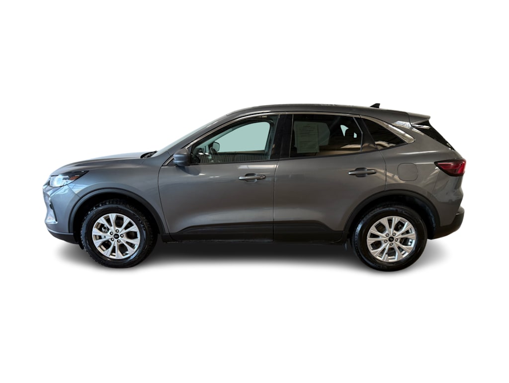 Thumbnail: 2024 Ford Escape - 3