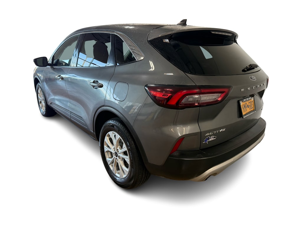 Thumbnail: 2024 Ford Escape - 4