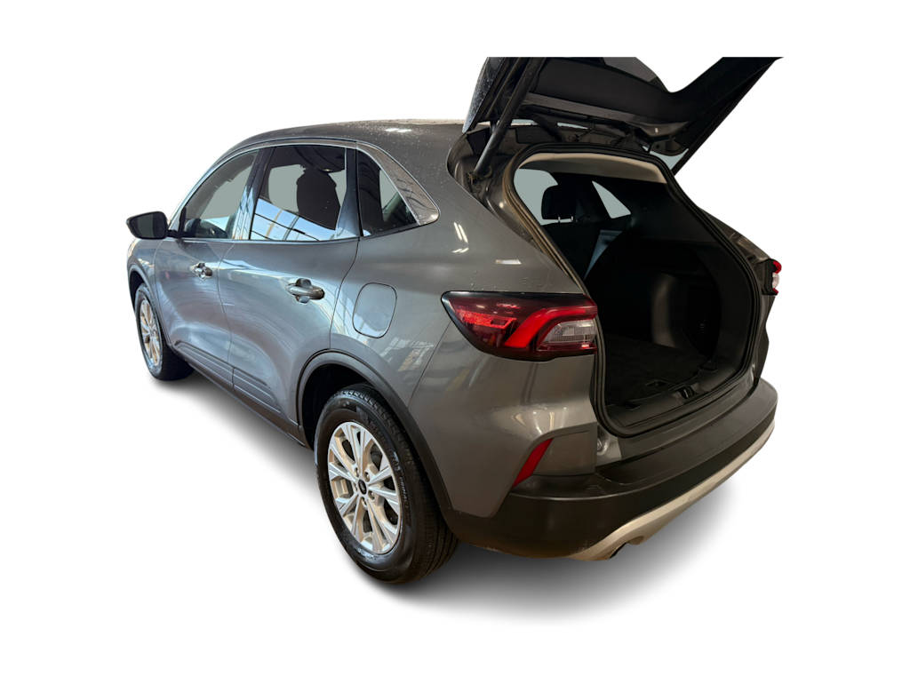 Thumbnail: 2024 Ford Escape - 13