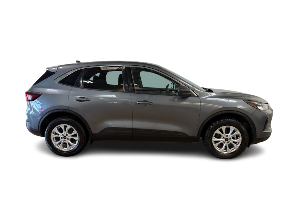 Thumbnail: 2024 Ford Escape - 15