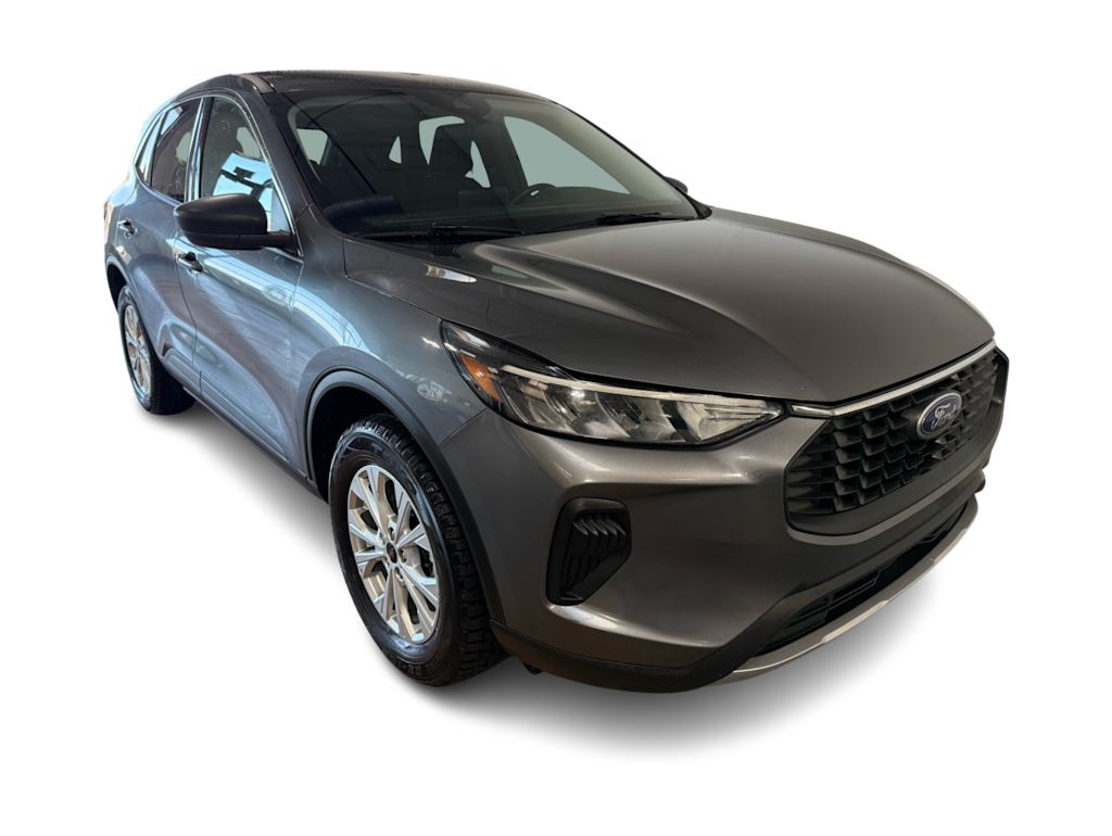 Thumbnail: 2024 Ford Escape - 14