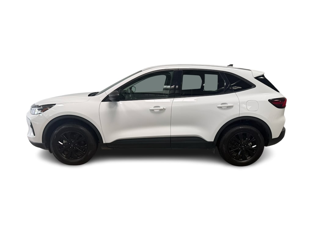 Thumbnail: 2025 Ford Escape - 3