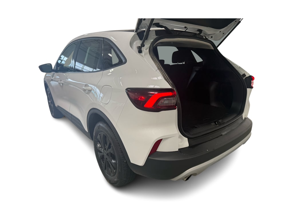 Thumbnail: 2025 Ford Escape - 13