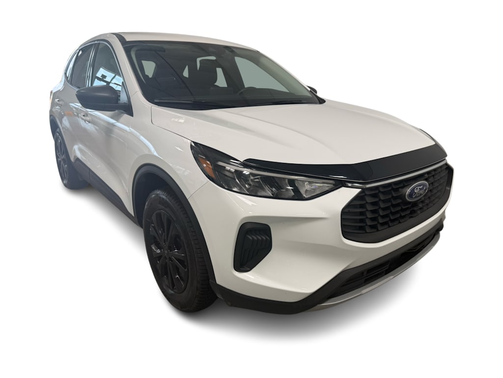 Thumbnail: 2025 Ford Escape - 14