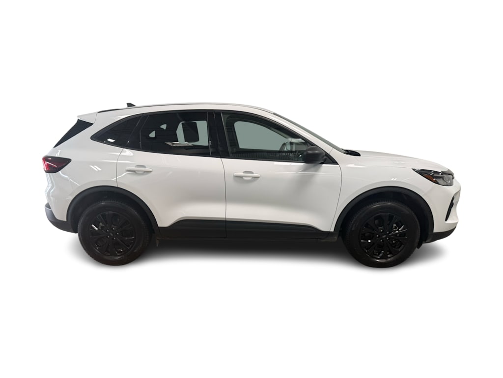 Thumbnail: 2025 Ford Escape - 15