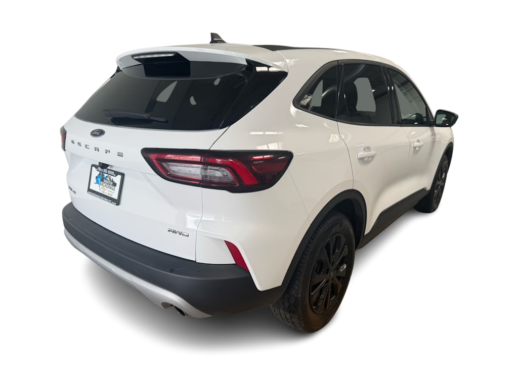 Thumbnail: 2025 Ford Escape - 16