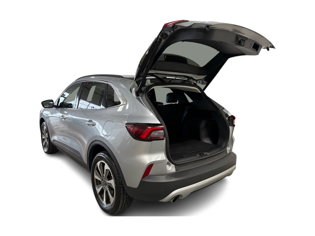 Thumbnail: 2024 Ford Escape - 15