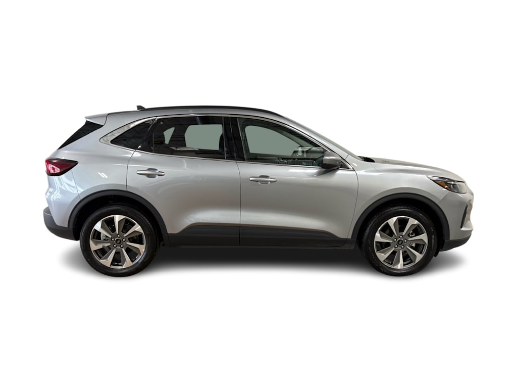 Thumbnail: 2024 Ford Escape - 17