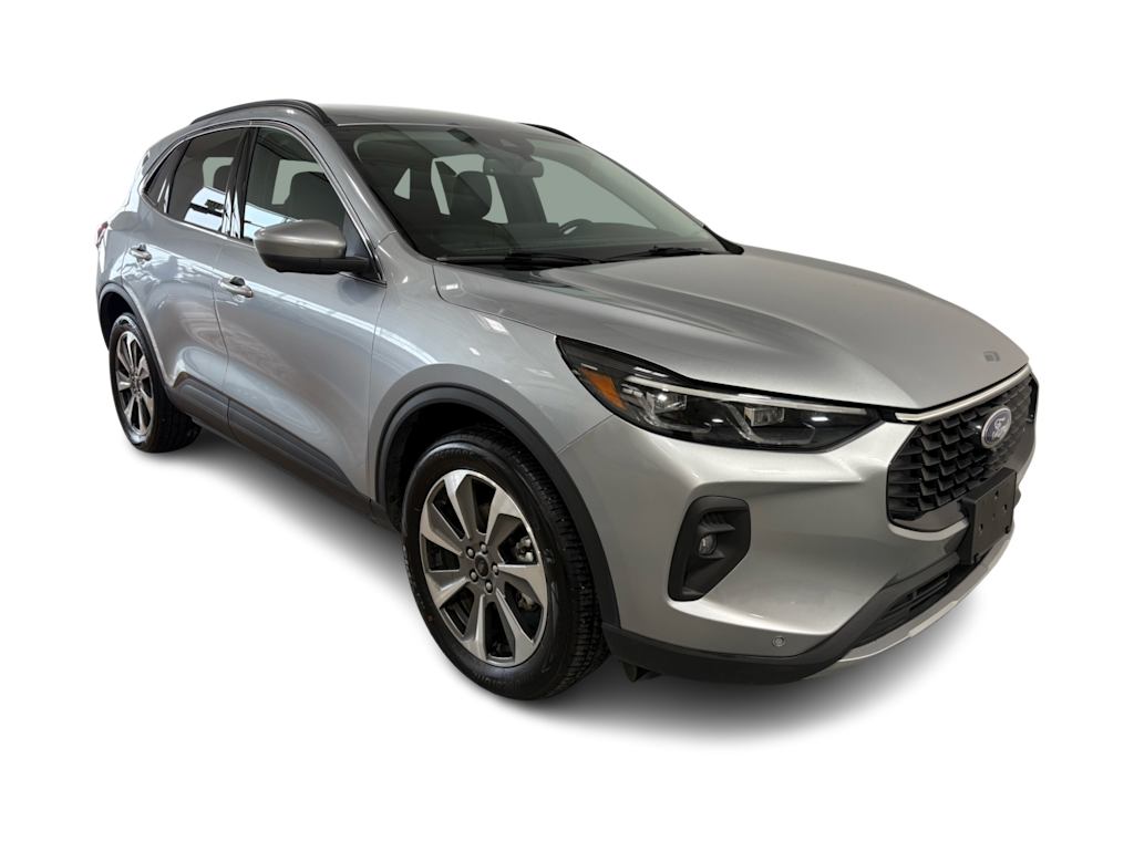 Thumbnail: 2024 Ford Escape - 16