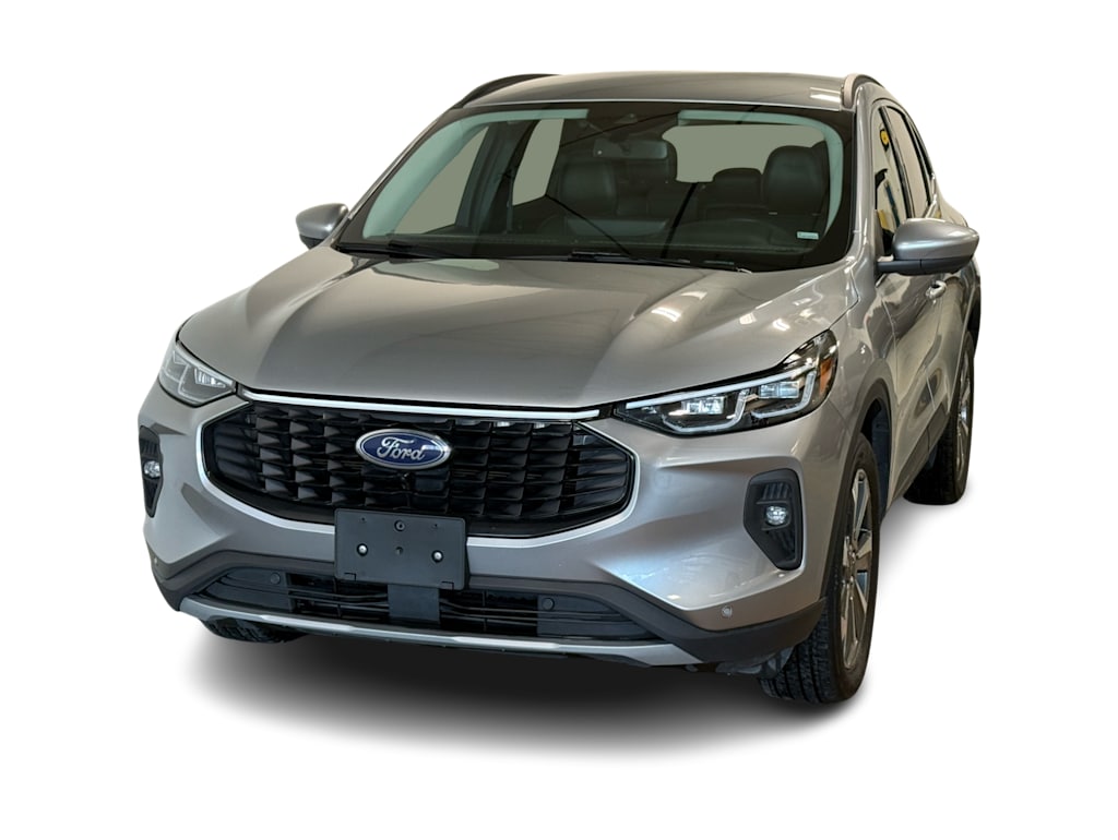 Thumbnail: 2024 Ford Escape - 5