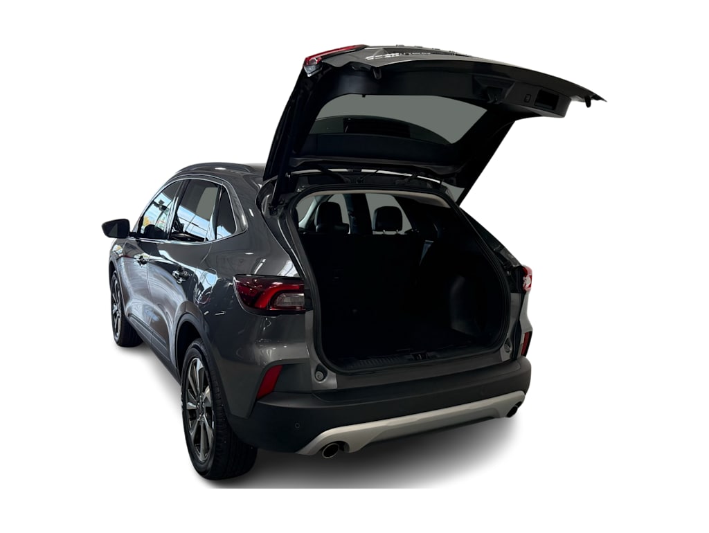 Thumbnail: 2024 Ford Escape - 12