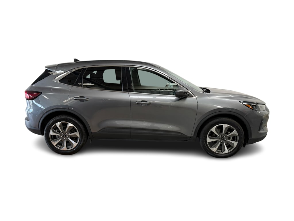 Thumbnail: 2024 Ford Escape - 14
