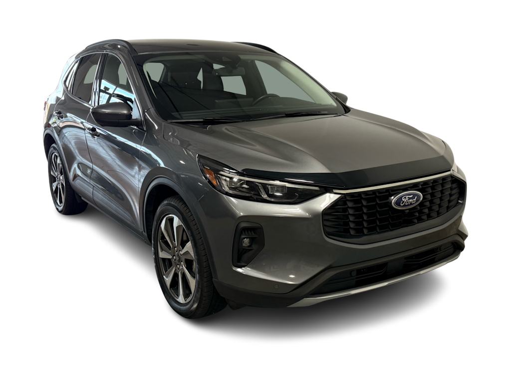 Thumbnail: 2024 Ford Escape - 13