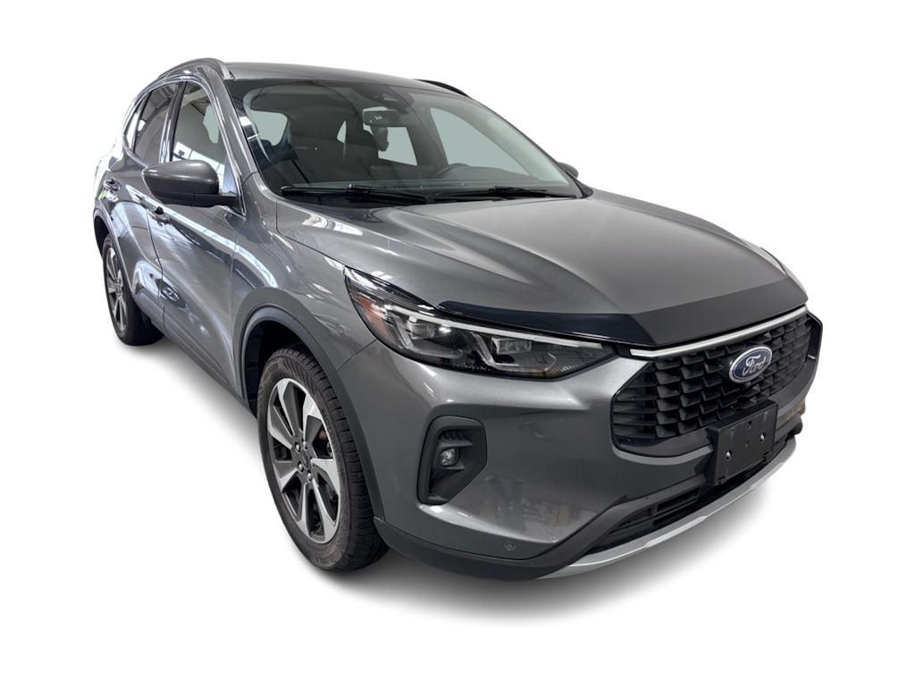 Thumbnail: 2024 Ford Escape - 16