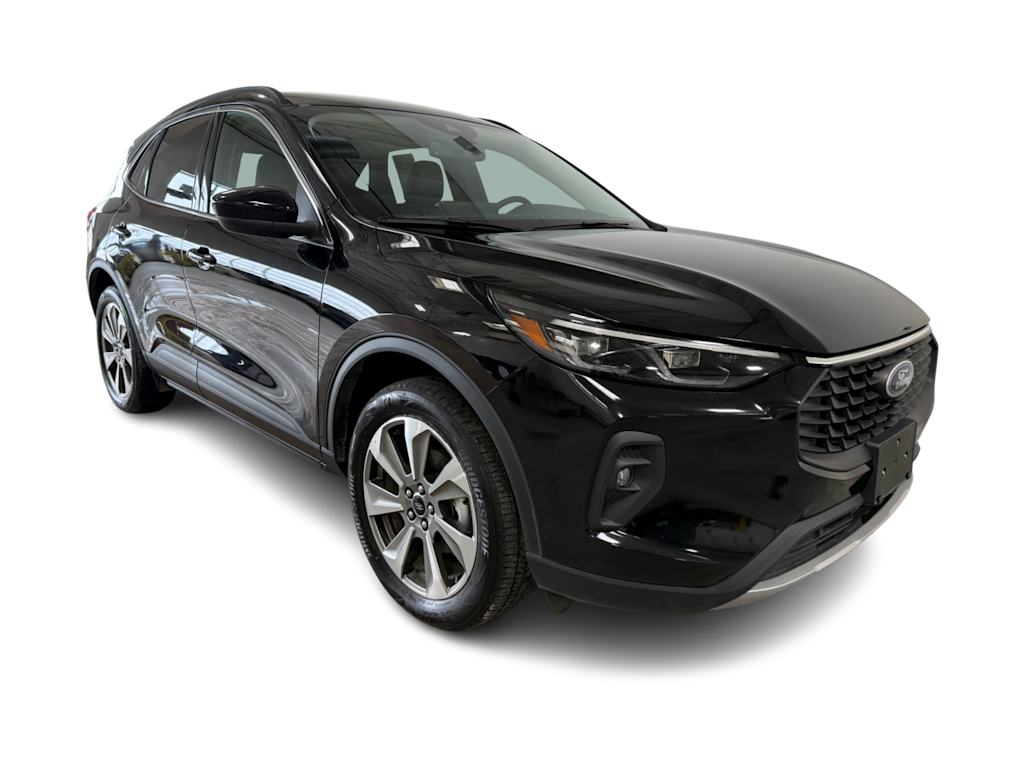 Thumbnail: 2025 Ford Escape - 13