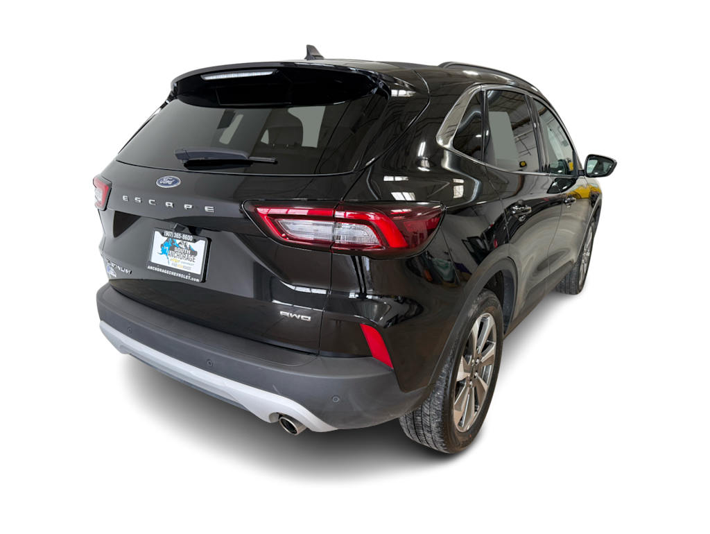 Thumbnail: 2025 Ford Escape - 15