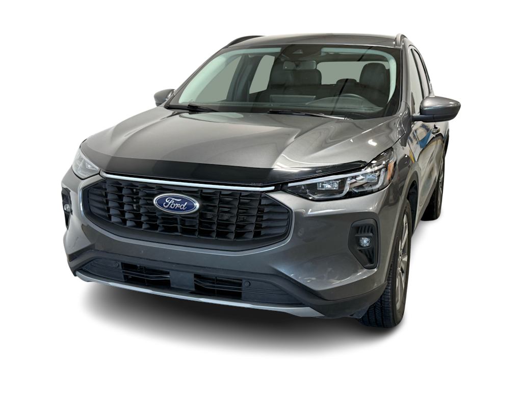 Thumbnail: 2025 Ford Escape - 4