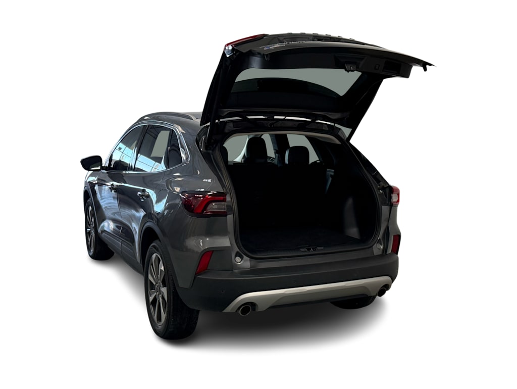 Thumbnail: 2025 Ford Escape - 14