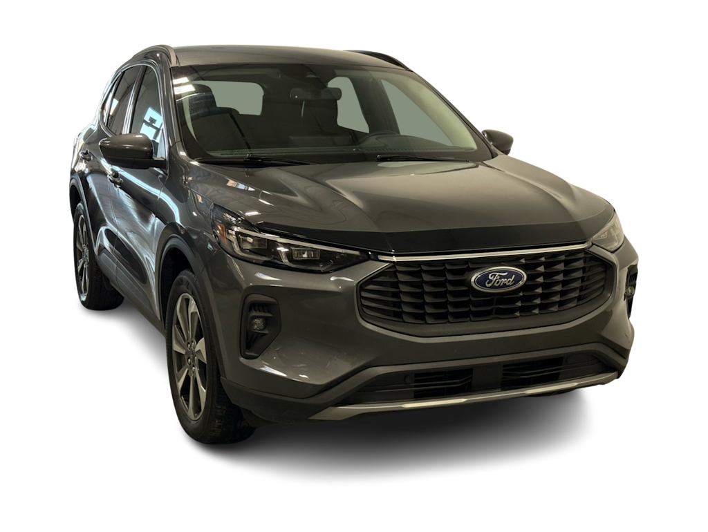 Thumbnail: 2025 Ford Escape - 15