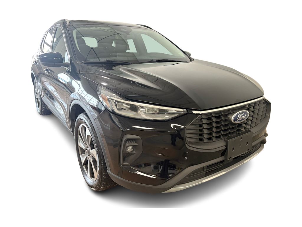 Thumbnail: 2025 Ford Escape - 14