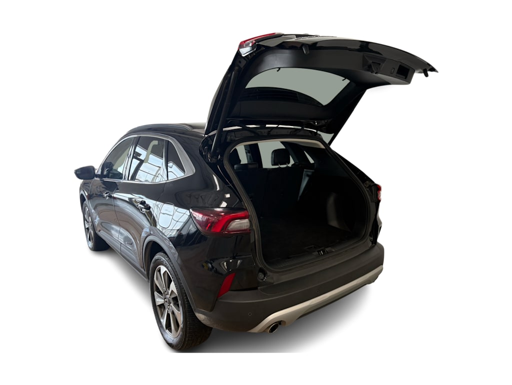 Thumbnail: 2025 Ford Escape - 13