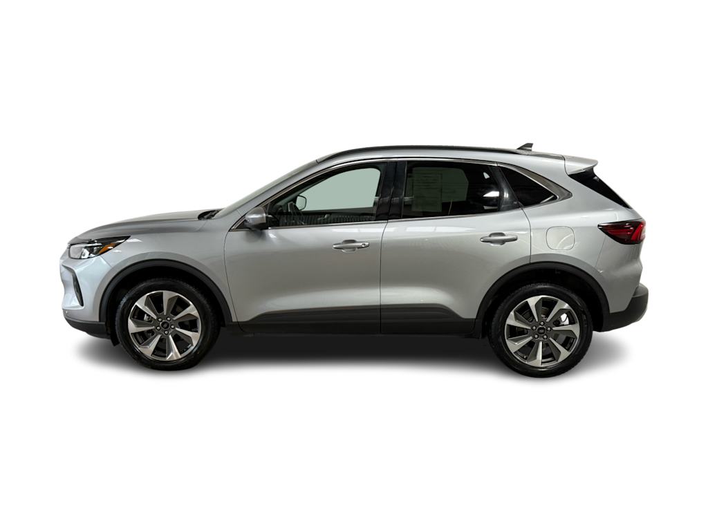 Thumbnail: 2024 Ford Escape - 3