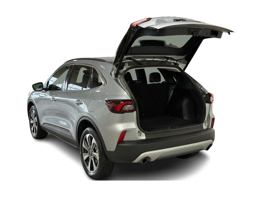 Thumbnail: 2024 Ford Escape - 13