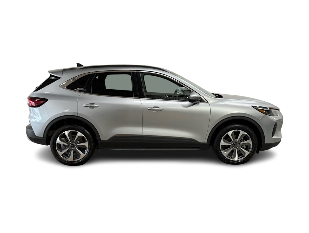 Thumbnail: 2024 Ford Escape - 15
