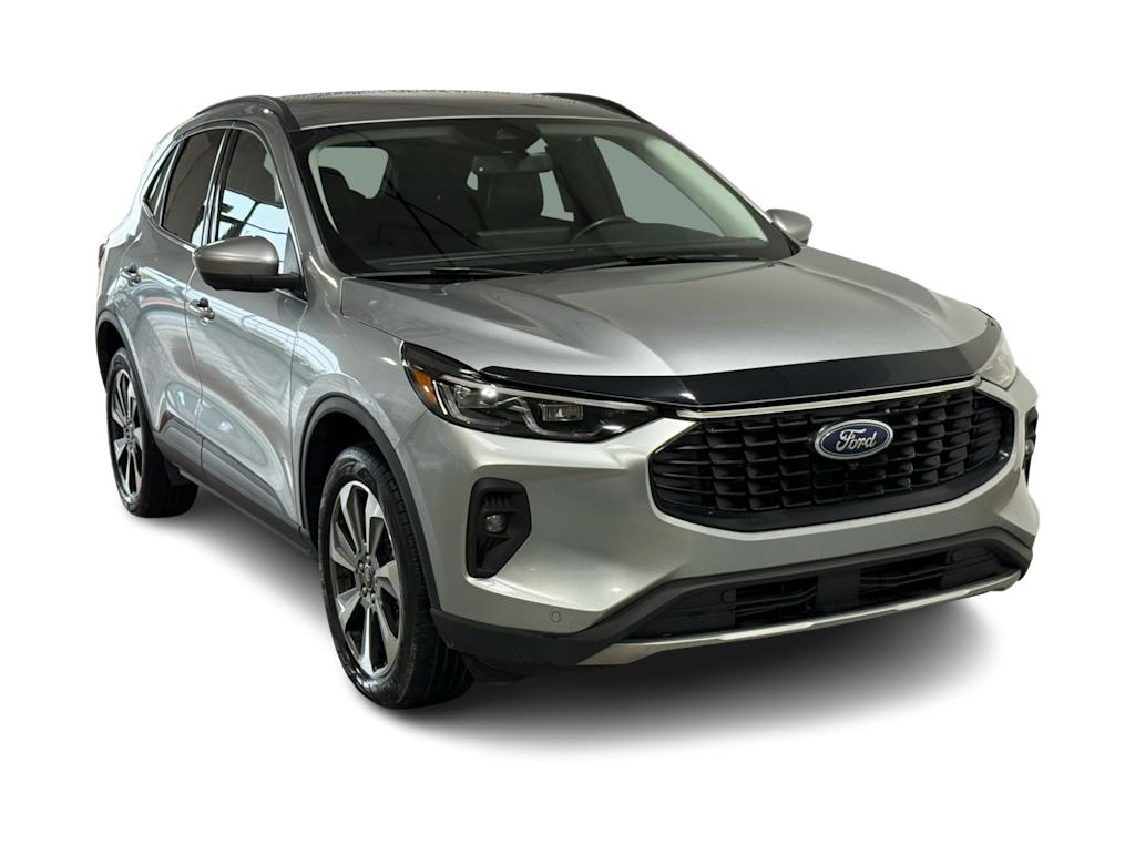 Thumbnail: 2024 Ford Escape - 14