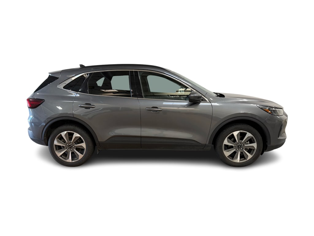 Thumbnail: 2024 Ford Escape - 12