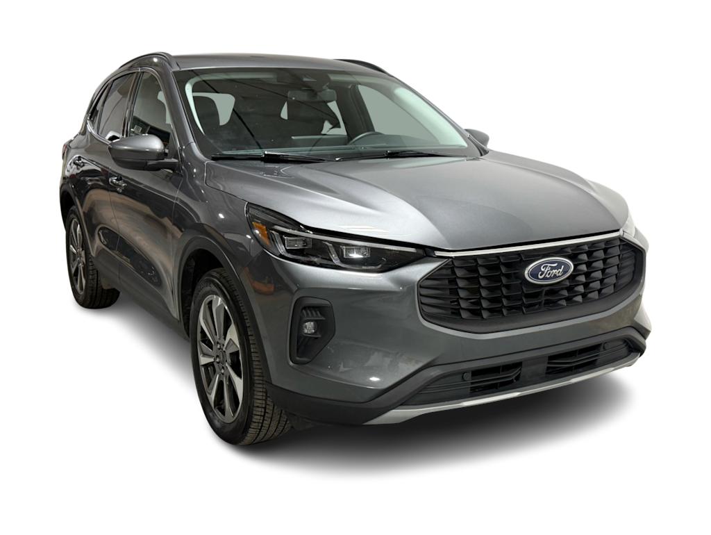 Thumbnail: 2025 Ford Escape - 15