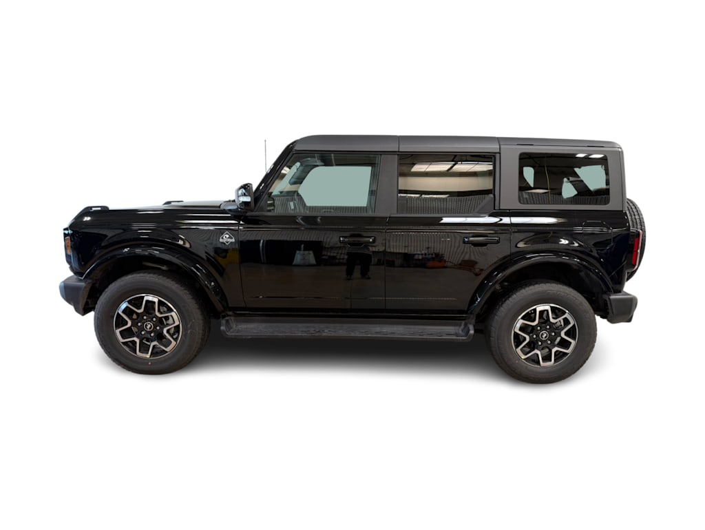 Thumbnail: 2025 Ford Bronco - 3